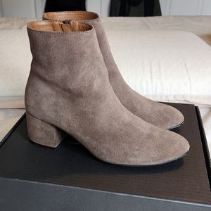 Thursday Boot Co. Paloma Suede Boots